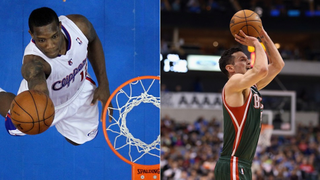 Clippers Swap Eric Bledsoe For J.J. Redick In Three-Team Trade